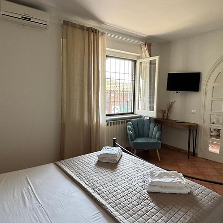 피우미치노 Anna House 아파트 외부 사진