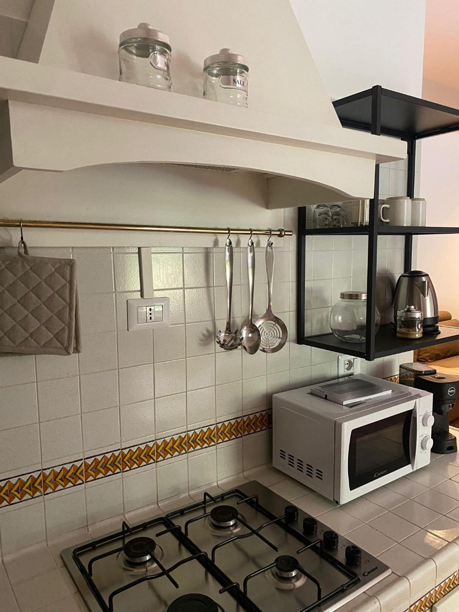 피우미치노 Anna House 아파트 외부 사진