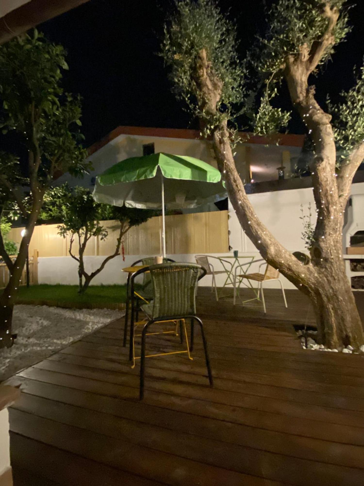 피우미치노 Anna House 아파트 외부 사진