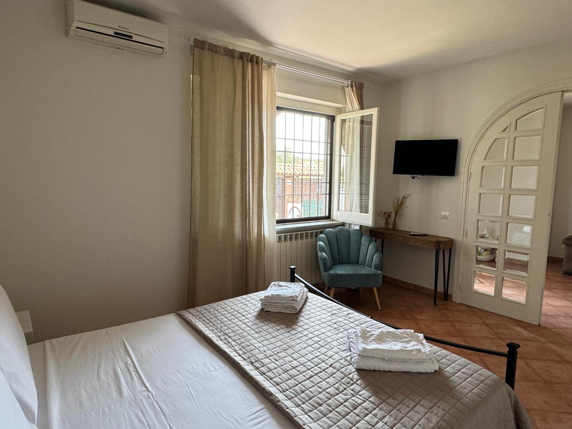 피우미치노 Anna House 아파트 외부 사진